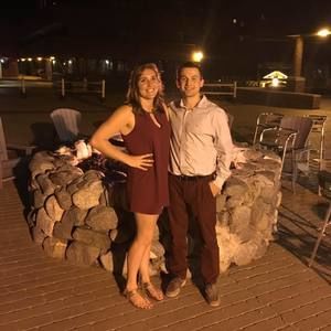 Meet your Posher, Ryan